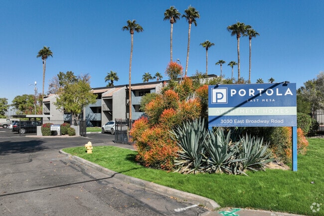 Building Photo - Portola East Mesa