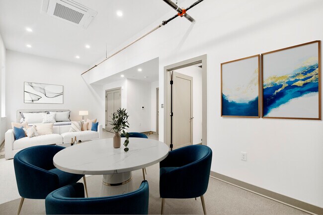 Foto del edificio - Flanigan Square Lofts