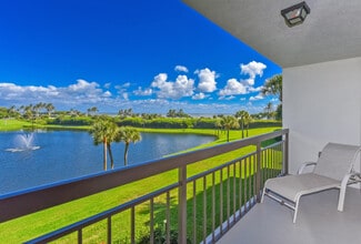 Building Photo - 601 S Seas Dr