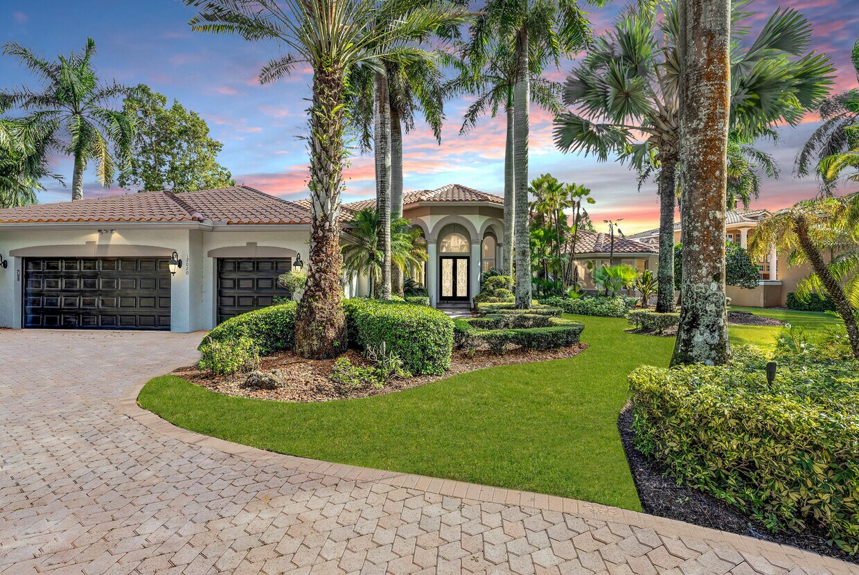 Primary Photo - 12020 NW 62nd Ct