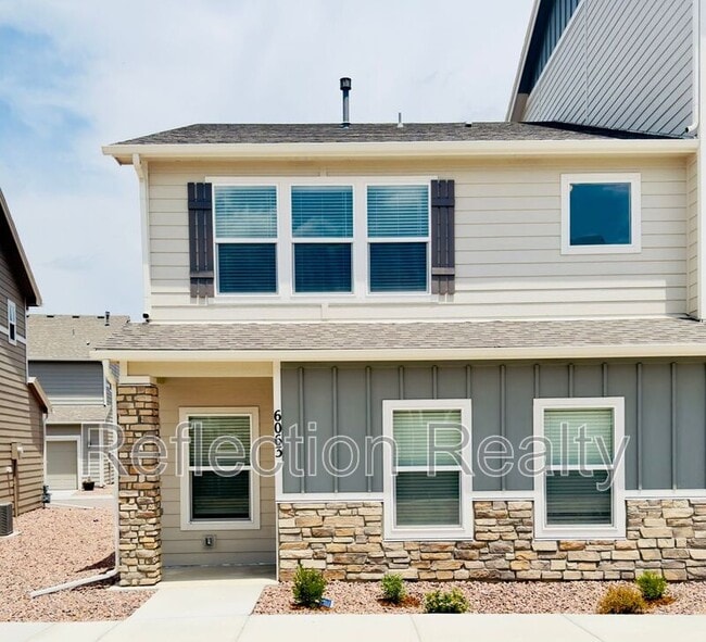 Building Photo - 6063 Magma Heights