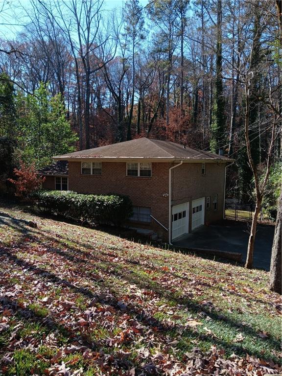 Primary Photo - 1415 Bubbling Creek Rd NE