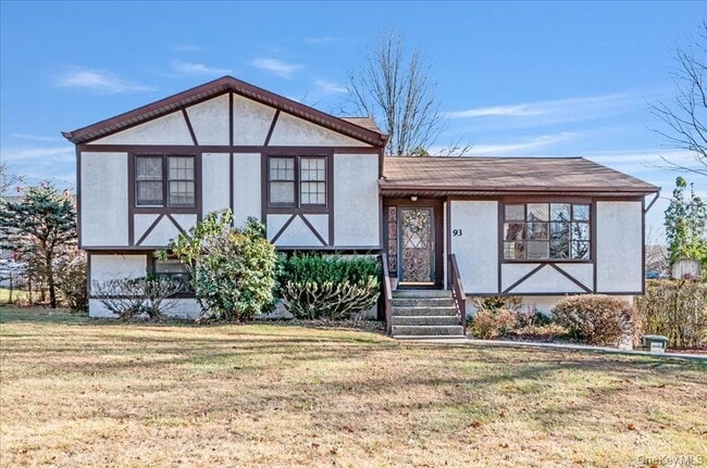 Foto del edificio - 93 Capital Dr