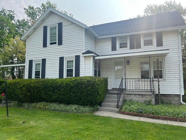 Building Photo - 4339 Harlem Rd