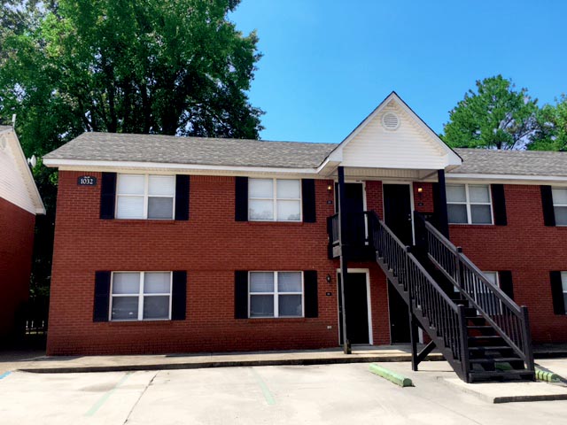 Apartments Near Gardendale Al