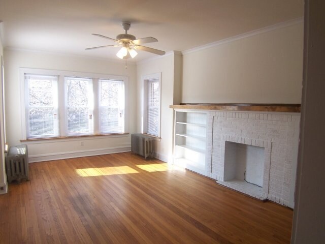 Sala de estar - 4303-4305 N Damen Ave