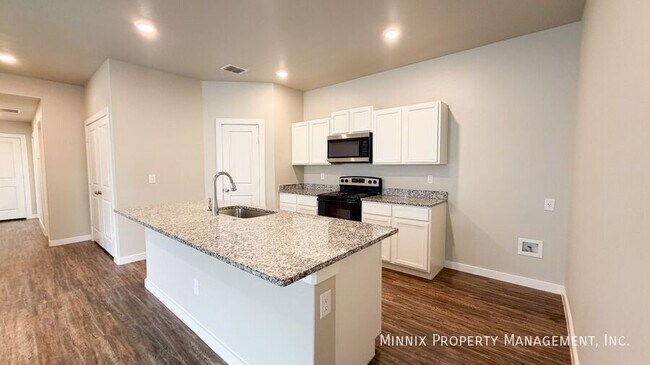 Foto del edificio - 2139 Kokomo Ave