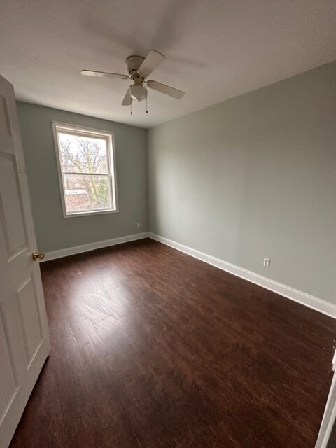 Bedroom #1 - 2734 Reisterstown Rd