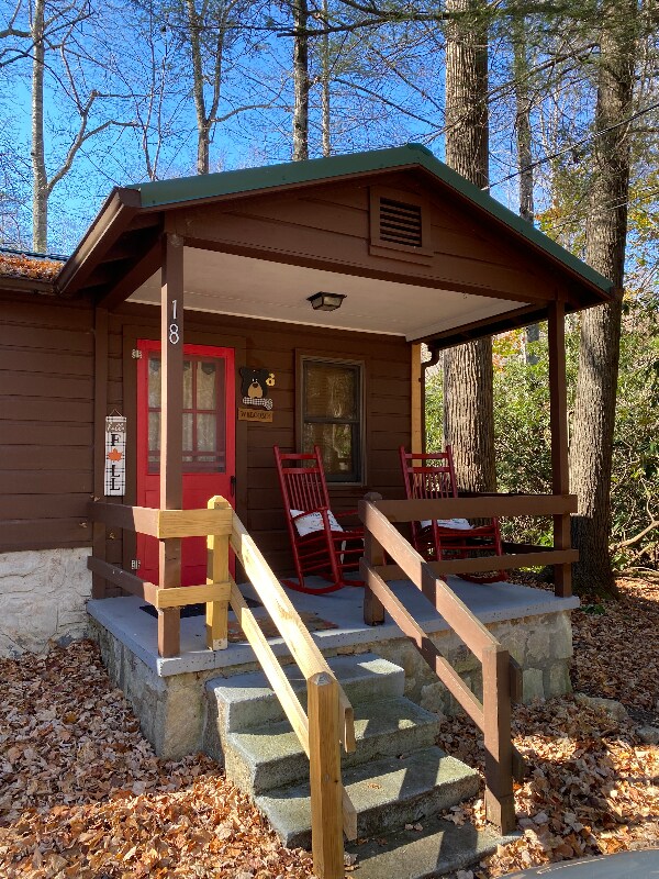 Foto del edificio - 18 Viola Lp