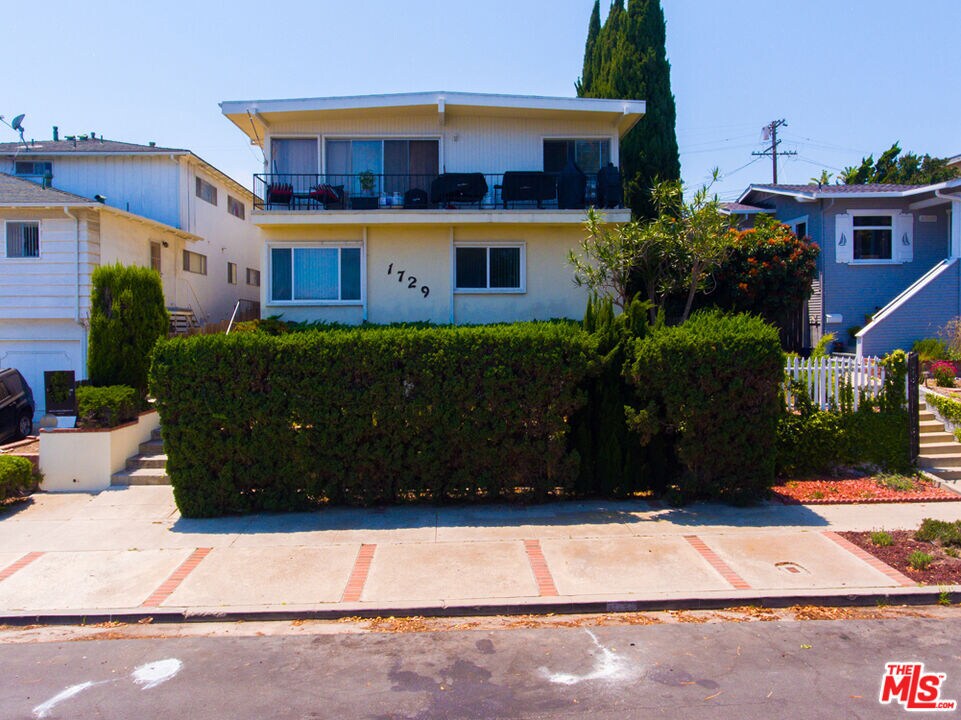 1729 S Alma St Unit 2, Los Angeles, CA 90731 Condo for Rent in Los Angeles, CA