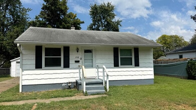 Building Photo - 1718 Cass Ave