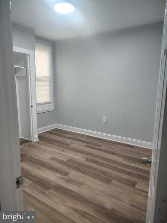 Foto del edificio - 1114 N Bond St