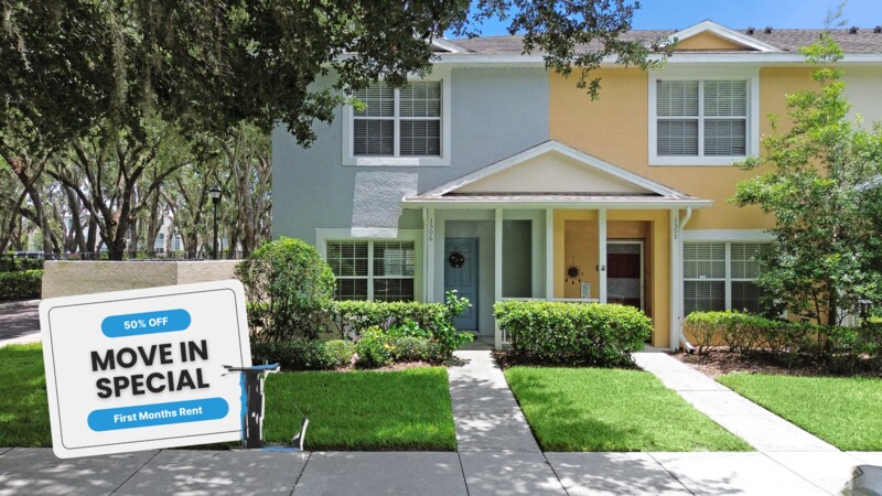 Foto principal - 3506 High Hampton Cir