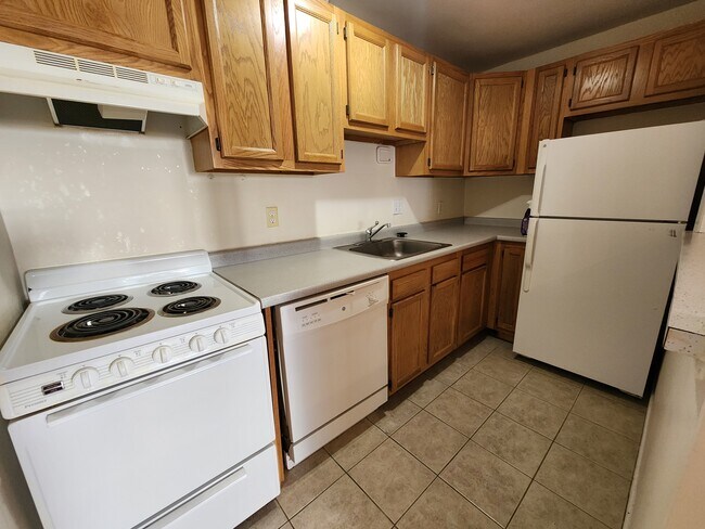 Foto del edificio - 55 Brighton Ave