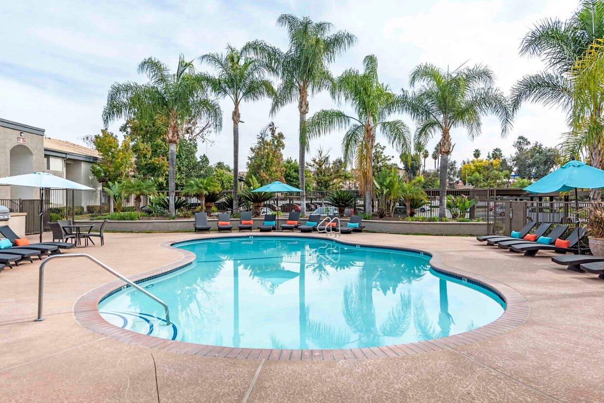 Waterstone At Murrieta Apartments Apartments 24850 Hancock Ave