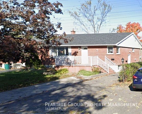 Primary Photo - Wonderful Woodside-2 Bed basement apartmen...