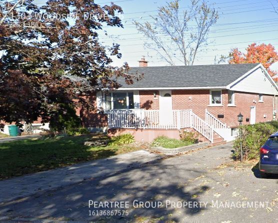 Photo principale - Wonderful Woodside-2 Bed basement apartmen...