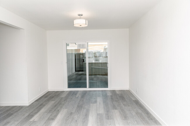 Dining Room - 1170 Melton Dr