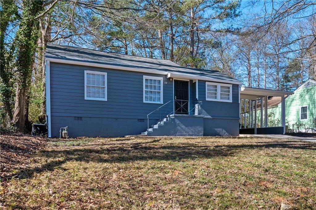 Foto del edificio - 2207 Castlewood St