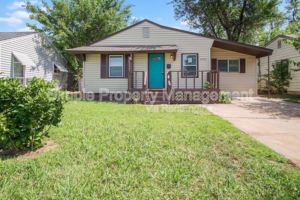 Foto principal - 4712 SE 23rd St