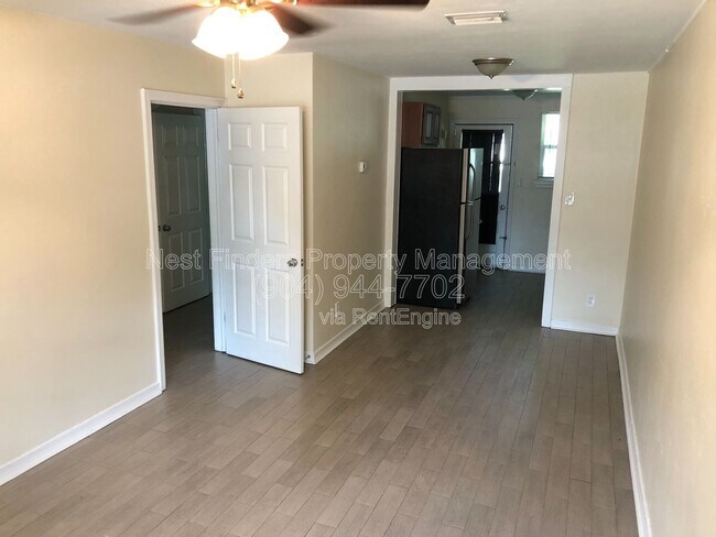 Building Photo - 5215 San Juan Ave