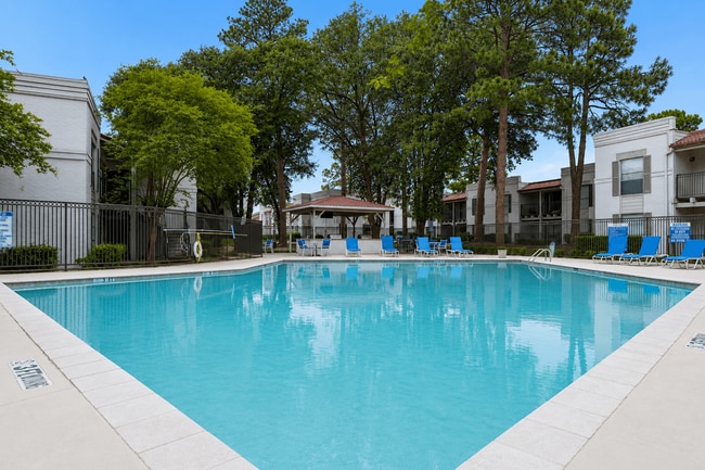 Foto del edificio - Marabella Apartment Homes