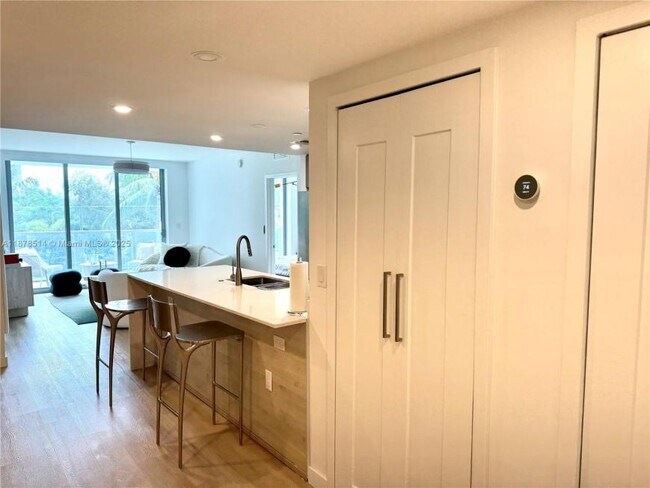 Foto del edificio - 2 bedroom in North Miami FL 33181