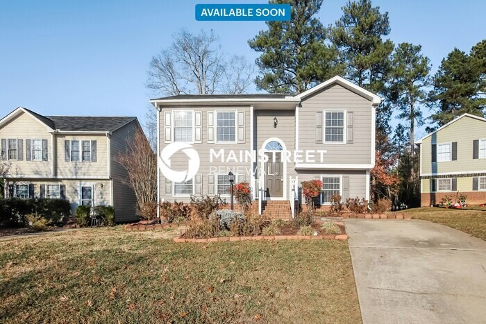Primary Photo - 4 Bedroom Pet-Friendly Home in DURHAM, NC ...