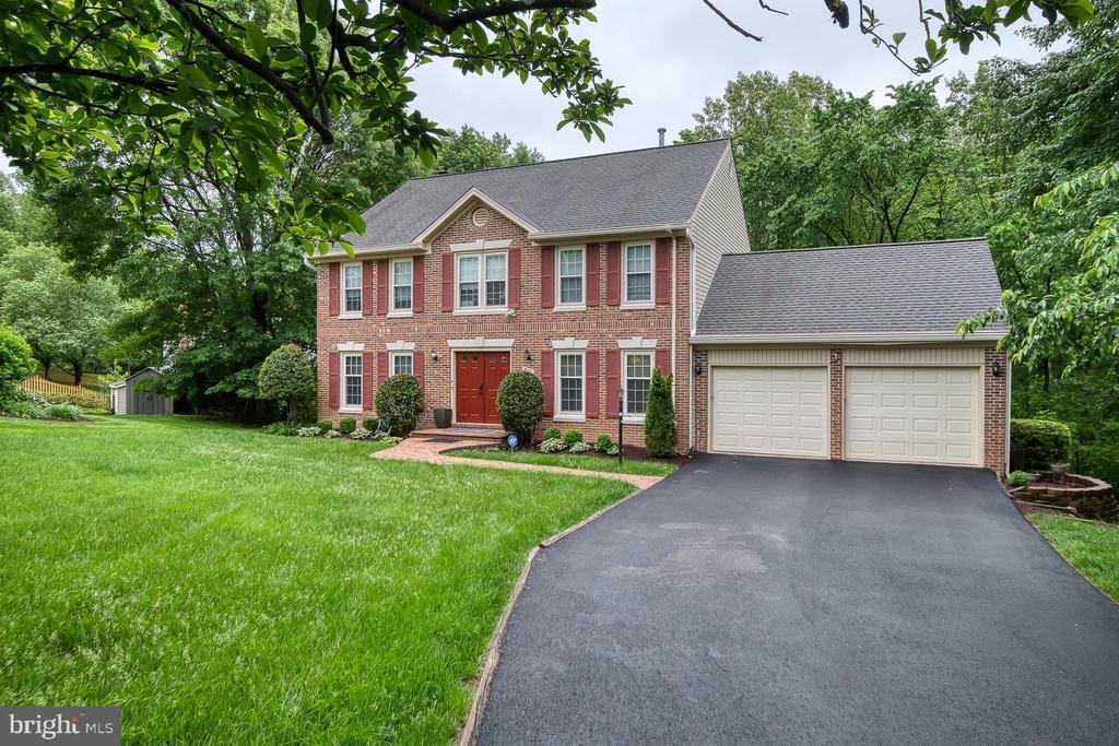 Foto principal - 3180 Rivanna Ct