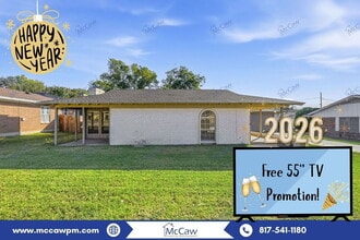 Building Photo - 1736 Brown Trail