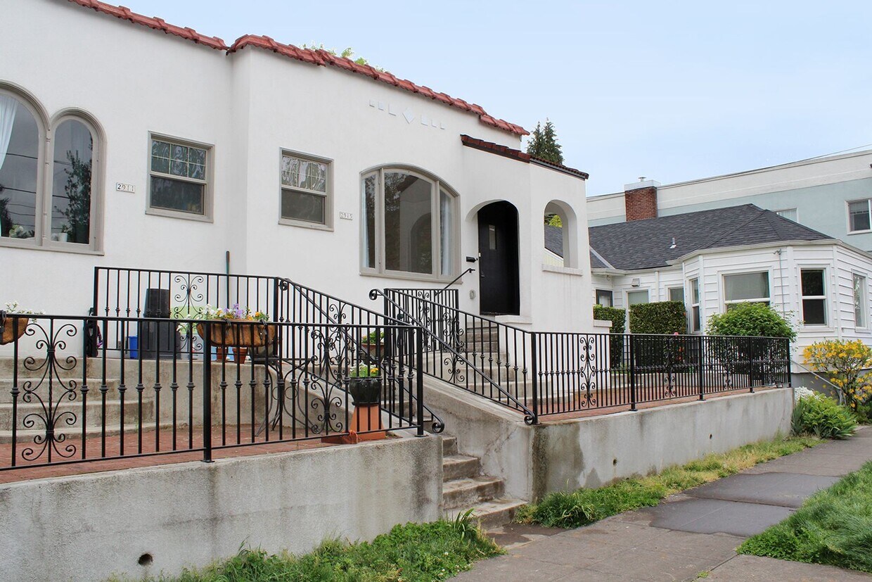 Foto principal - 2915 SE Alder St
