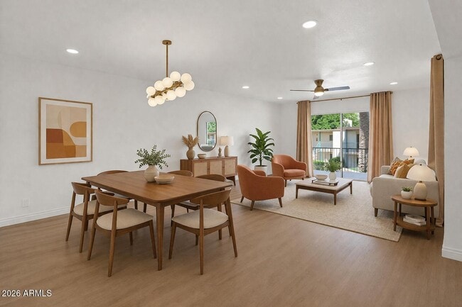 Building Photo - 3655 N 5th Ave