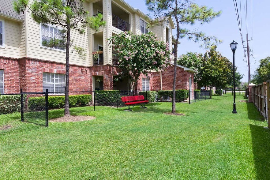 St. Andrews Rentals Pearland, TX