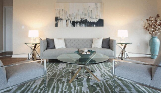 Foto del interior - The Vue Hackensack