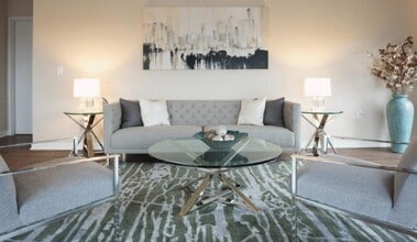 Interior Photo - The Vue Hackensack