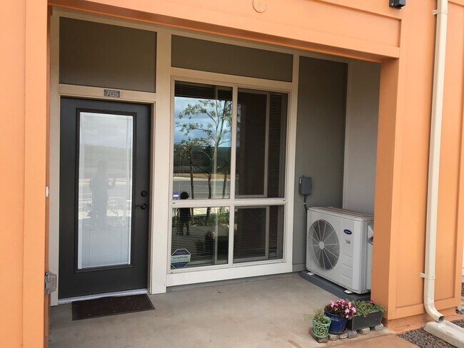 Foto del edificio - 91-3633-3633 Kauluakoko St