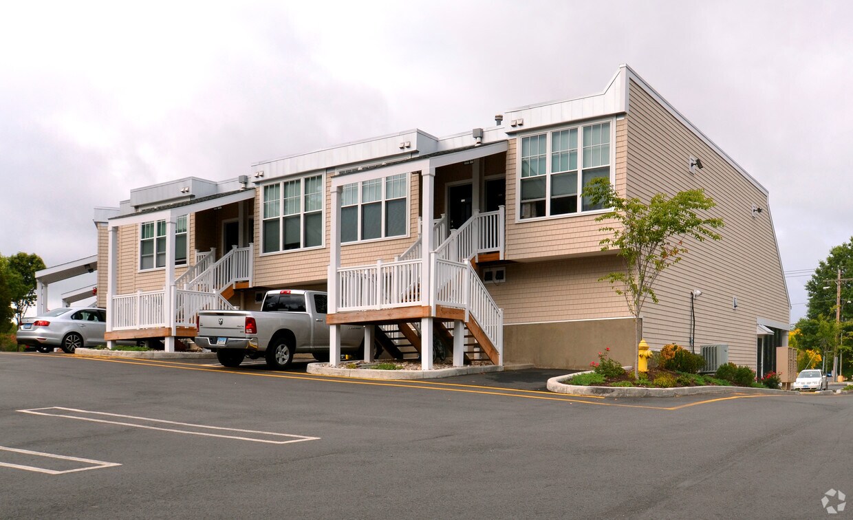 Foto principal - Lansdale Apartments