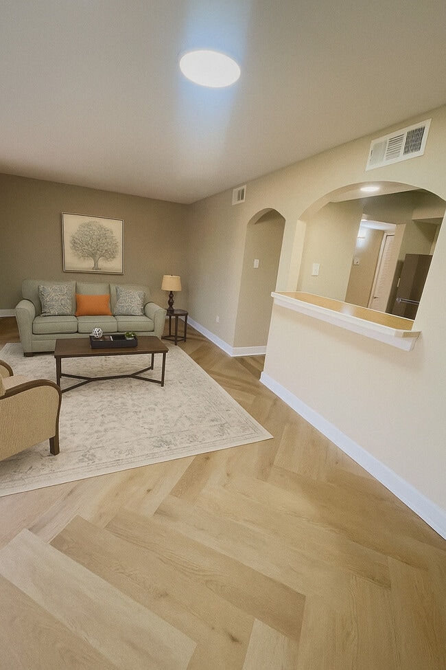 Building Photo - Casona Apartments by Hampshire