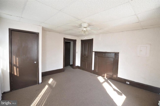 Foto del edificio - 511 Spottswood St