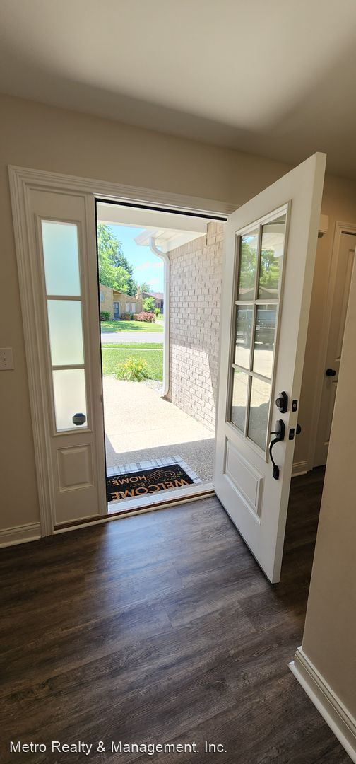 Foto del edificio - 3 br, 2 bath House - 9005 Raintree Drive