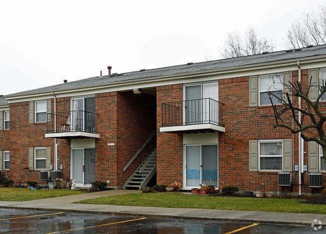 Building Photo - Melrose Village Apartments