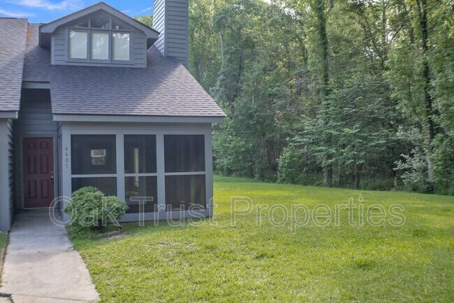 Foto del edificio - 4407 Great Oak Dr