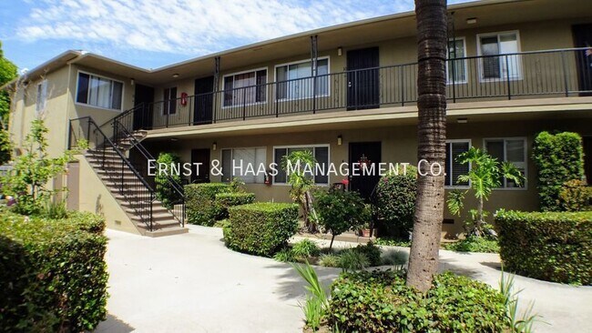 Foto del edificio - 1 Bedroom Condo Located in Prime Long Beac...