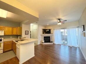 Building Photo - 4545 Wheaton Dr