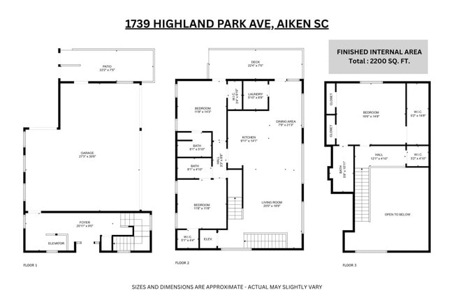 Foto del edificio - 1793 Highland Park Ave