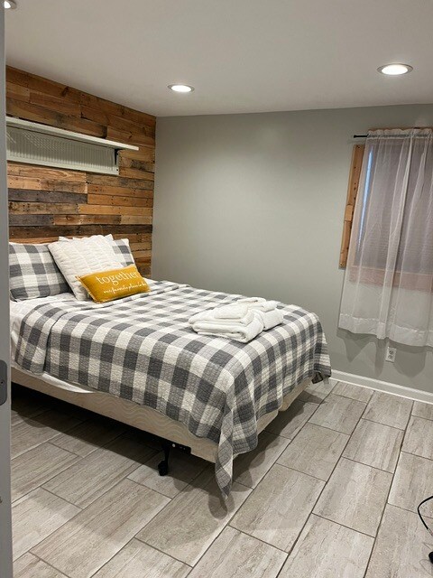 Dormitorio - 210 Pearson Dr