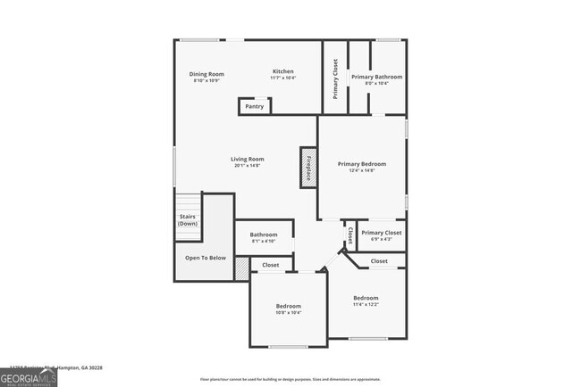 Building Photo - 11758 Registry Blvd