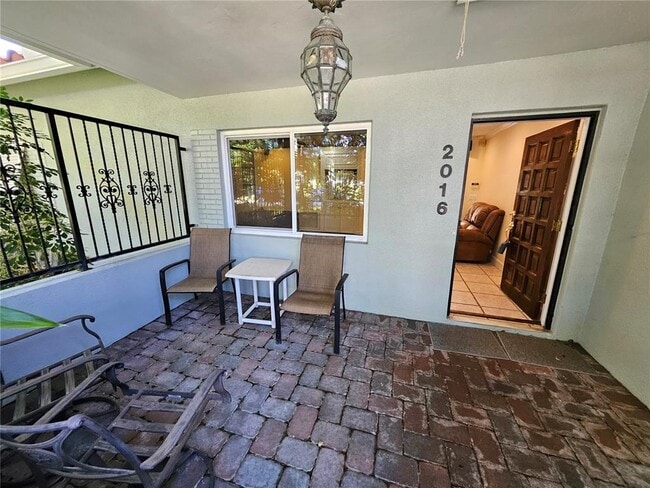 Foto del edificio - 2016 NE 26th Dr