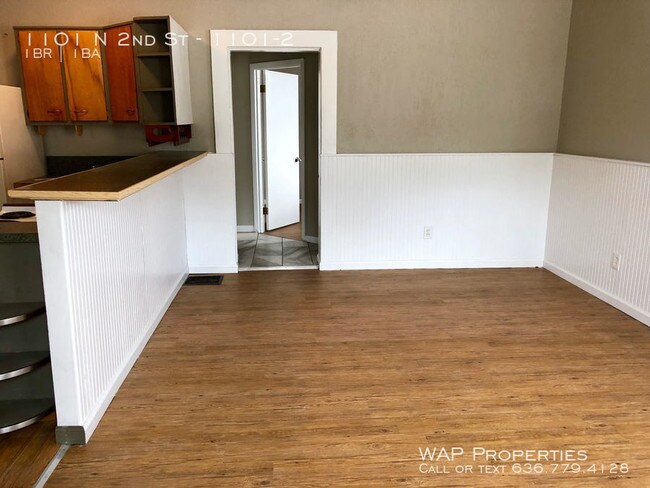 Foto del edificio - 1101 N 2nd St