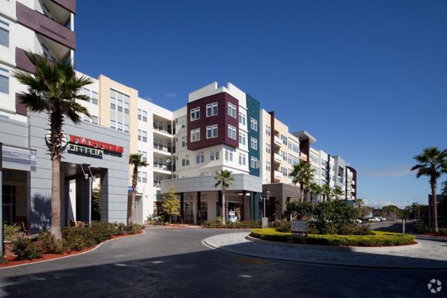 Lofts at SoDo Rentals - Orlando, FL | Apartments.com